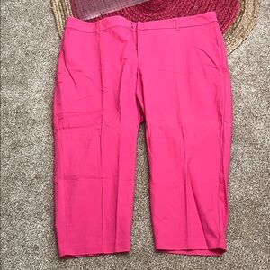 Old Navy Bright Pink pants